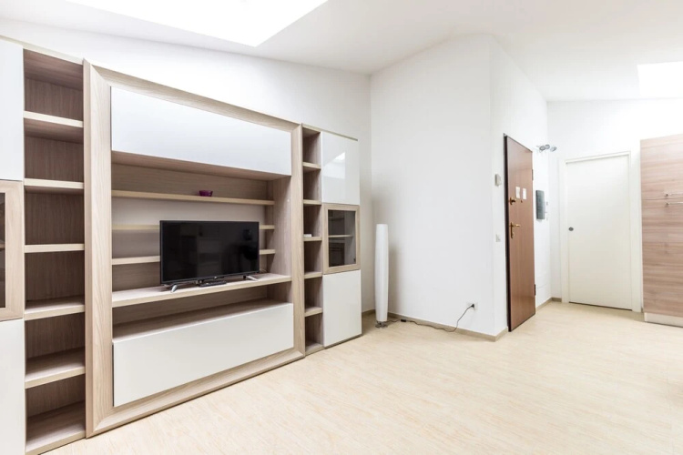 Studio C Palazzo Quaroni