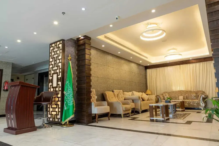 Sweet Elaf Serviced Apartments