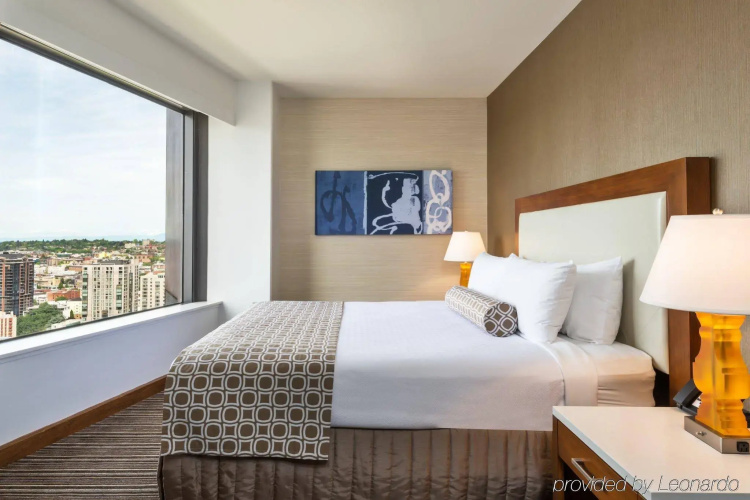 Crowne Plaza Seattle - Downtown by IHG
