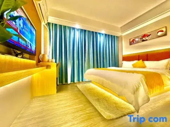 Luxury Double room
