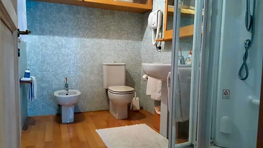 B&B Ca' dell'Ortolan