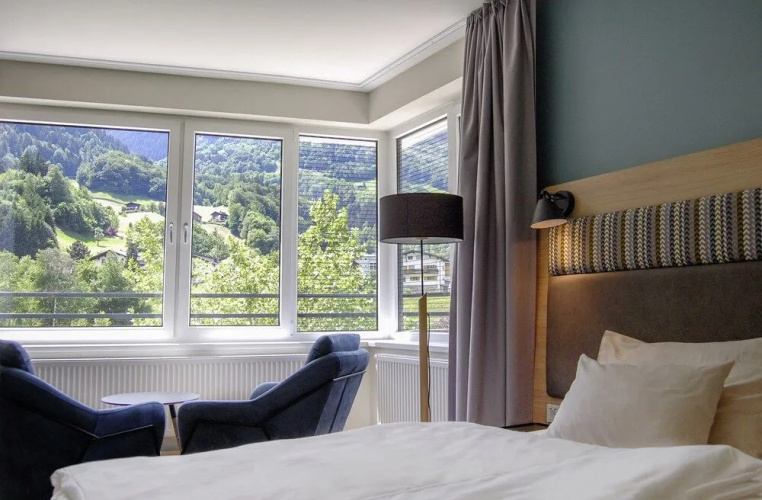 TUI BLUE Montafon