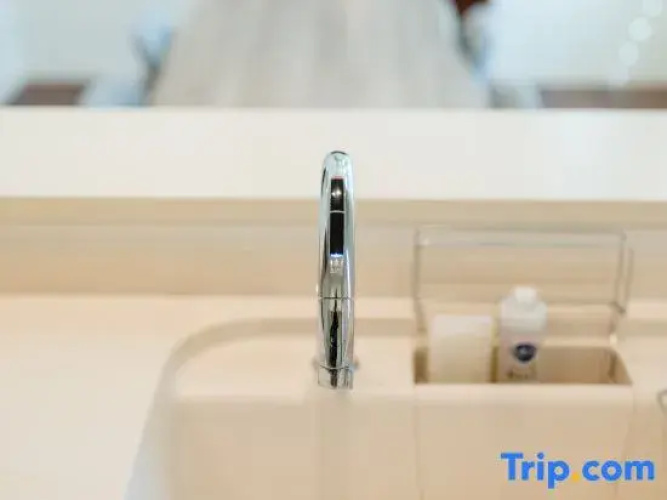 Tokyo Platinum Comfort