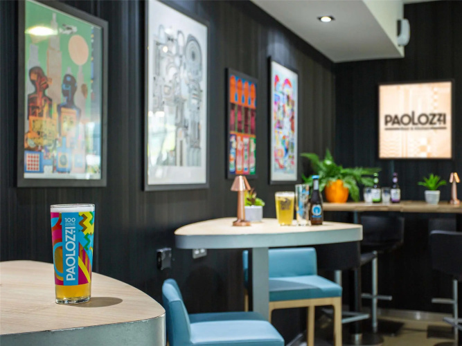Novotel Edinburgh Park photo 27