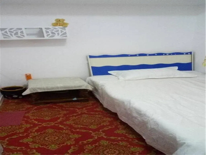 Zhangye Homey Inn