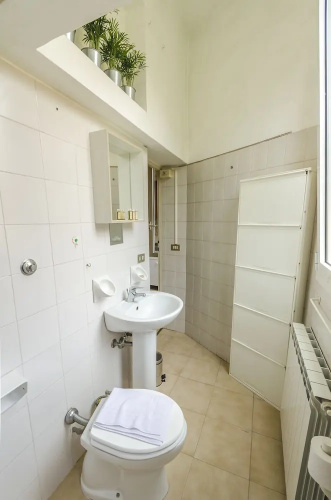 Moline apartment