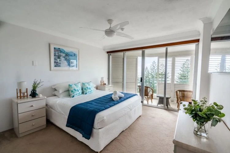 2 Bedrooms Superior Apartment