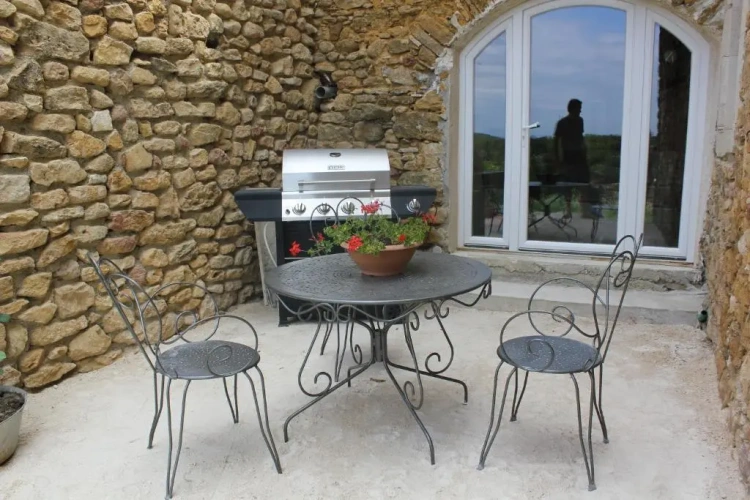 Cottage