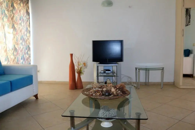 Çinar Villas