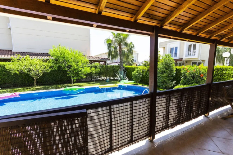 Paradise Town Villa Royal