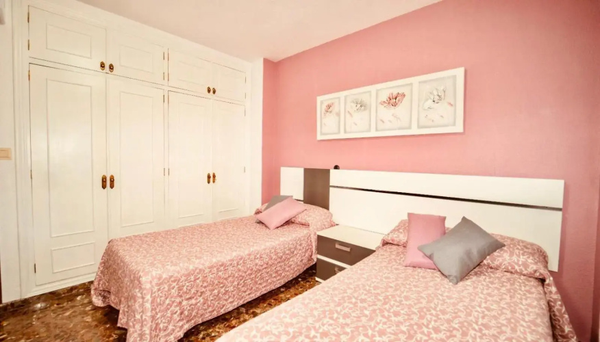 Apartamento Jose Enrique