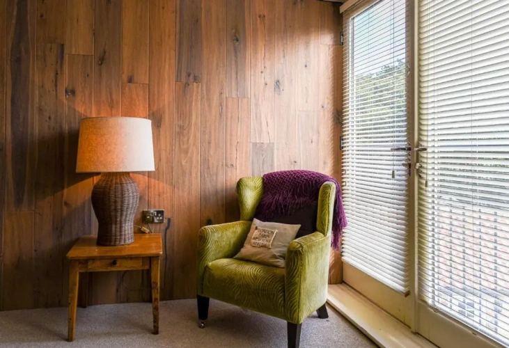 3 Bedrooms Cottage