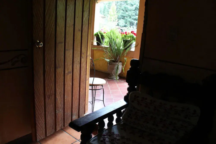 Cabañas Esperanza