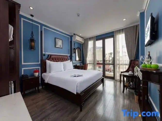 Double Junior Suite