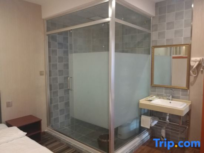 Xinxiang Anju Hotel (Normal University)
