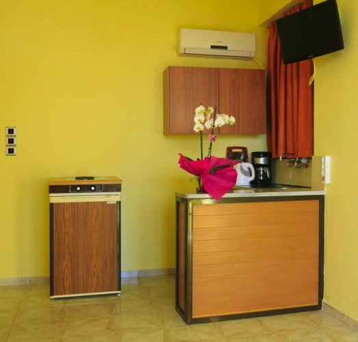Stroubis Studios