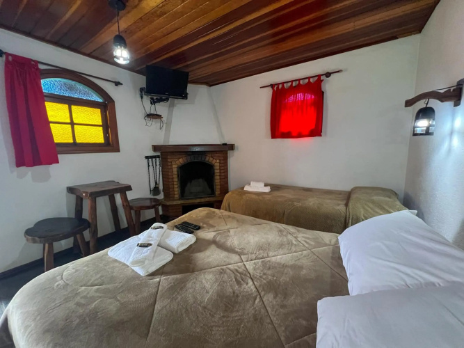Pousada Locanda Belvedere