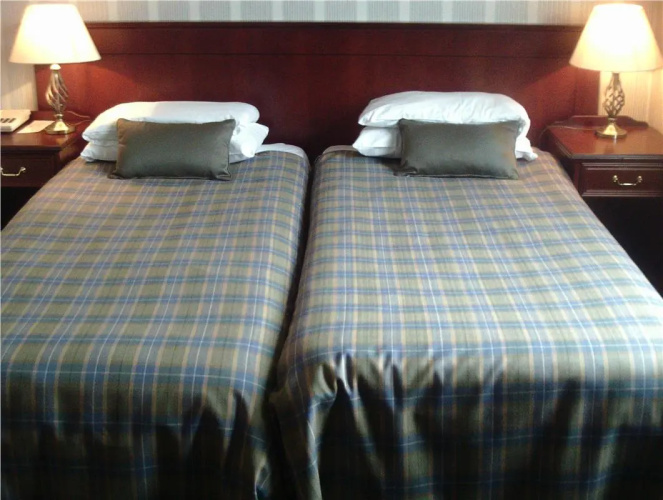The Royal Hotel