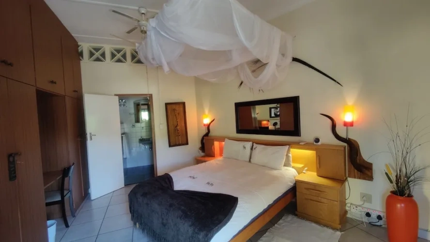 Standard Double Family room