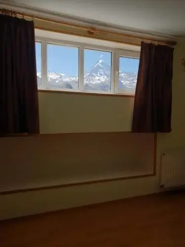 Tsitsia and Stepan Guest House