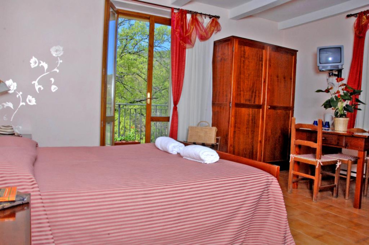 Hotel Sant'Uberto