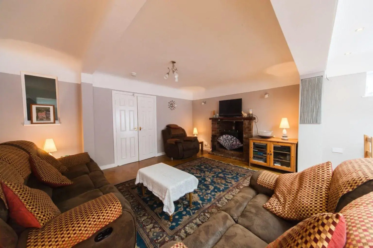 Wyngate Guest House