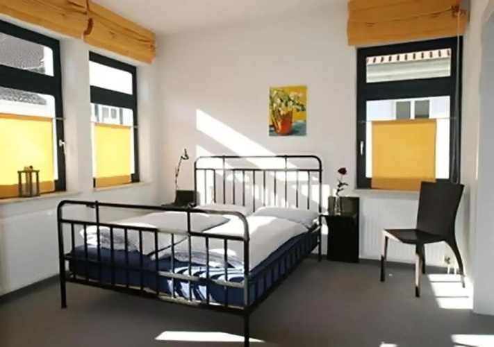 Ferienwohnung KLÜN's