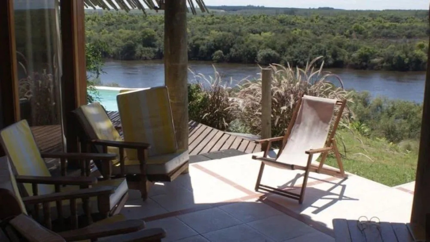 Estancia Ninette