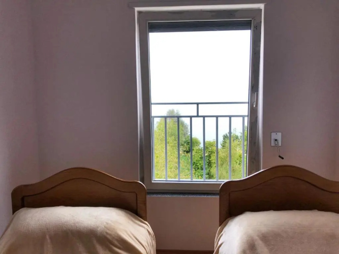 Llakmani Apartment