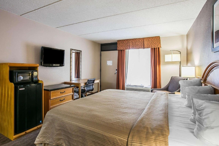 Comfort Inn