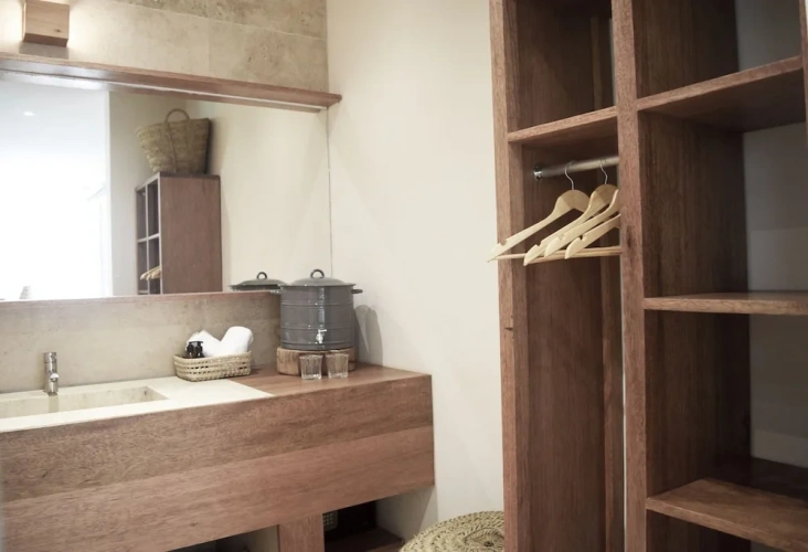 Luxury Twin room