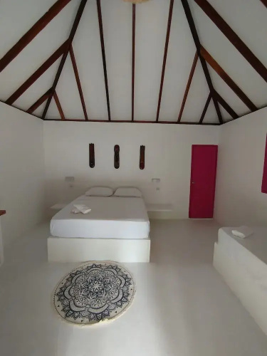 Hotel Coral Sand