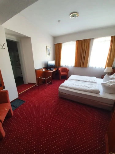 Premium Double room