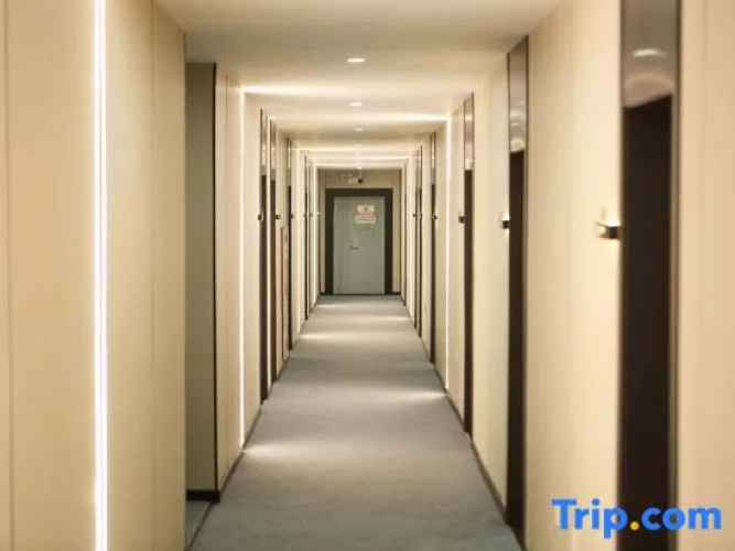 Shiguang Select Hotel