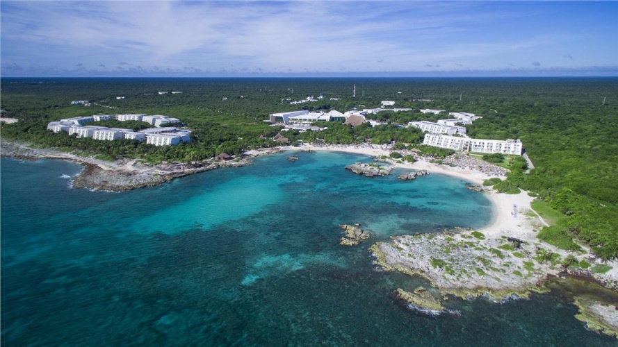 Grand Sirenis Riviera Maya Resort & Spa photo 28