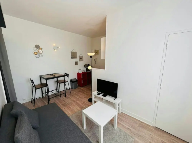 La Suite Ruinart Centre-ville