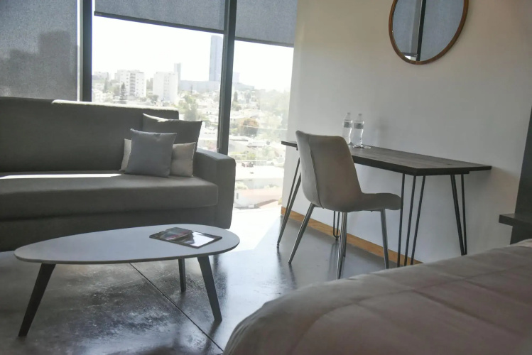 Suites BQ