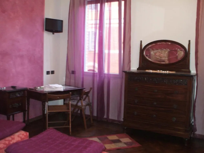 B&B A Casa Fachin