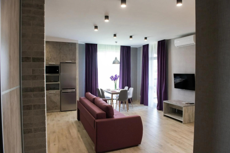 AvalonRestApartments