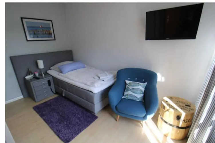 Pension Nordwind