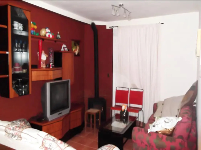 Apartamentos SierraNevada 3000 Solynieve