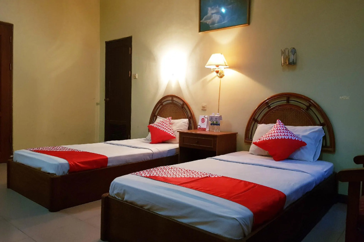 OYO 891 Hotel Gading Kencana
