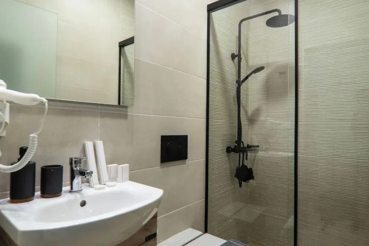Amour Relax Hotel
