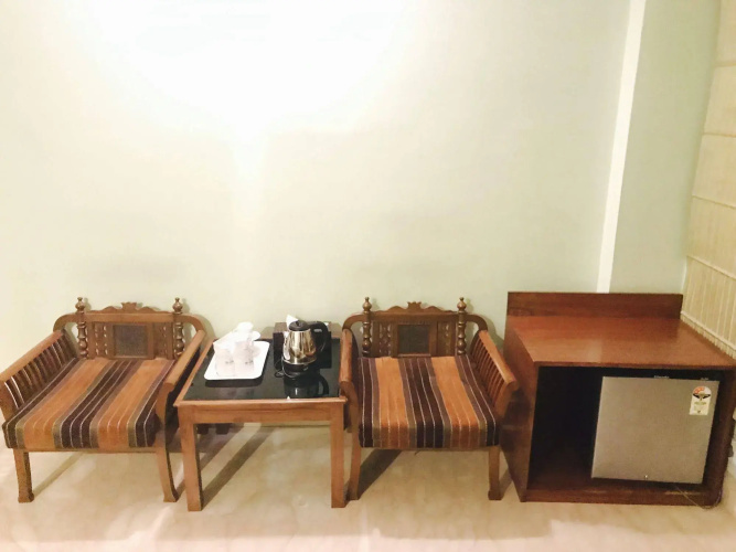 Skylink Suites