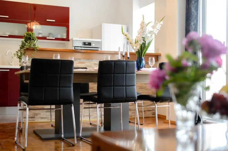 Apartment Ana 4+2