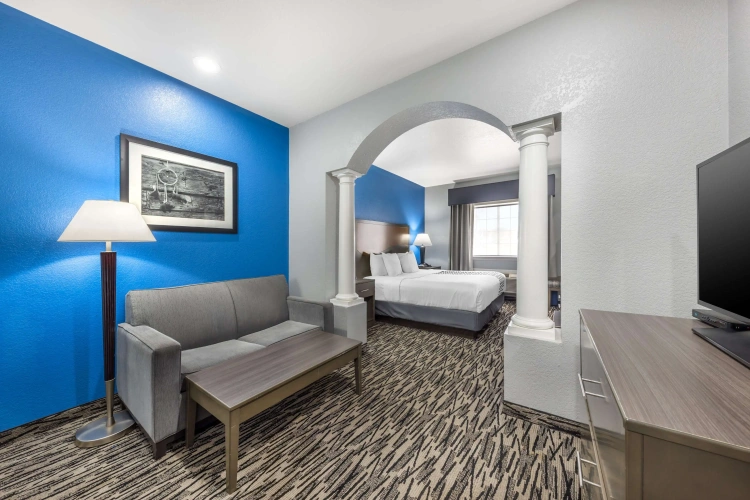 Double Suite