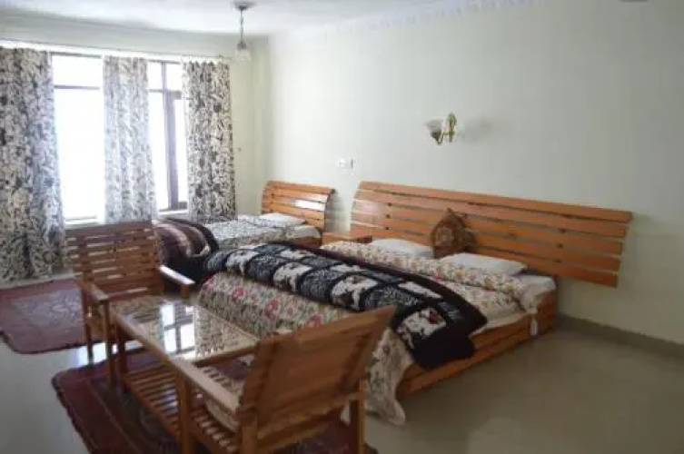 Czara Resort