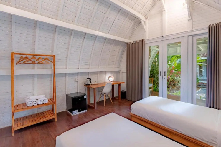 Elysium Bali