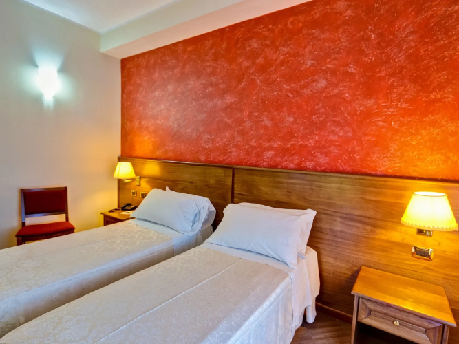 Hotel La Perla