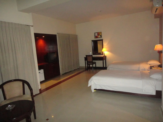 Nirvana Inn